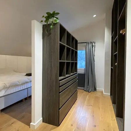 Unique Duplex 라마사나