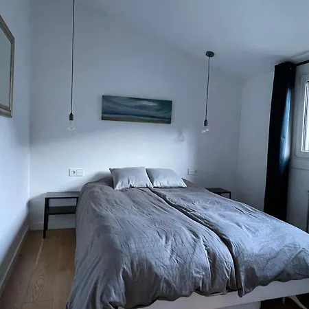 Unique Duplex 아파트